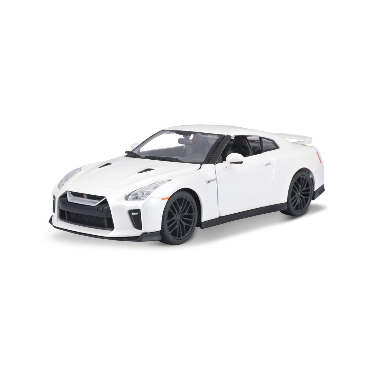 Nissan GT-R 2017 Escala 1:24