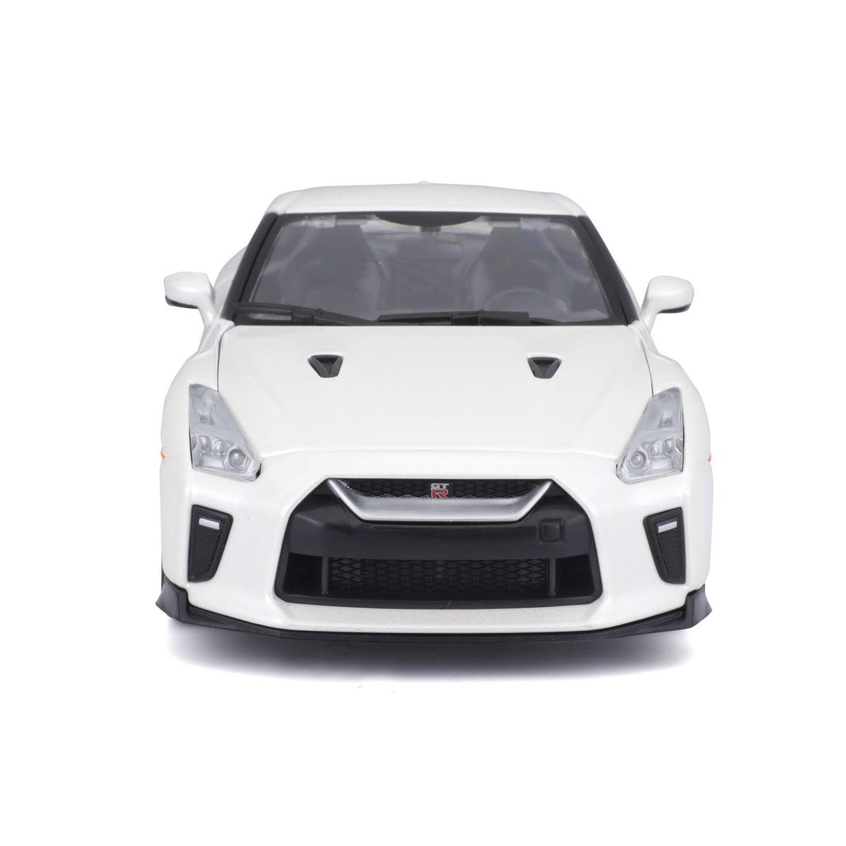 Nissan GT-R 2017 Escala 1:24