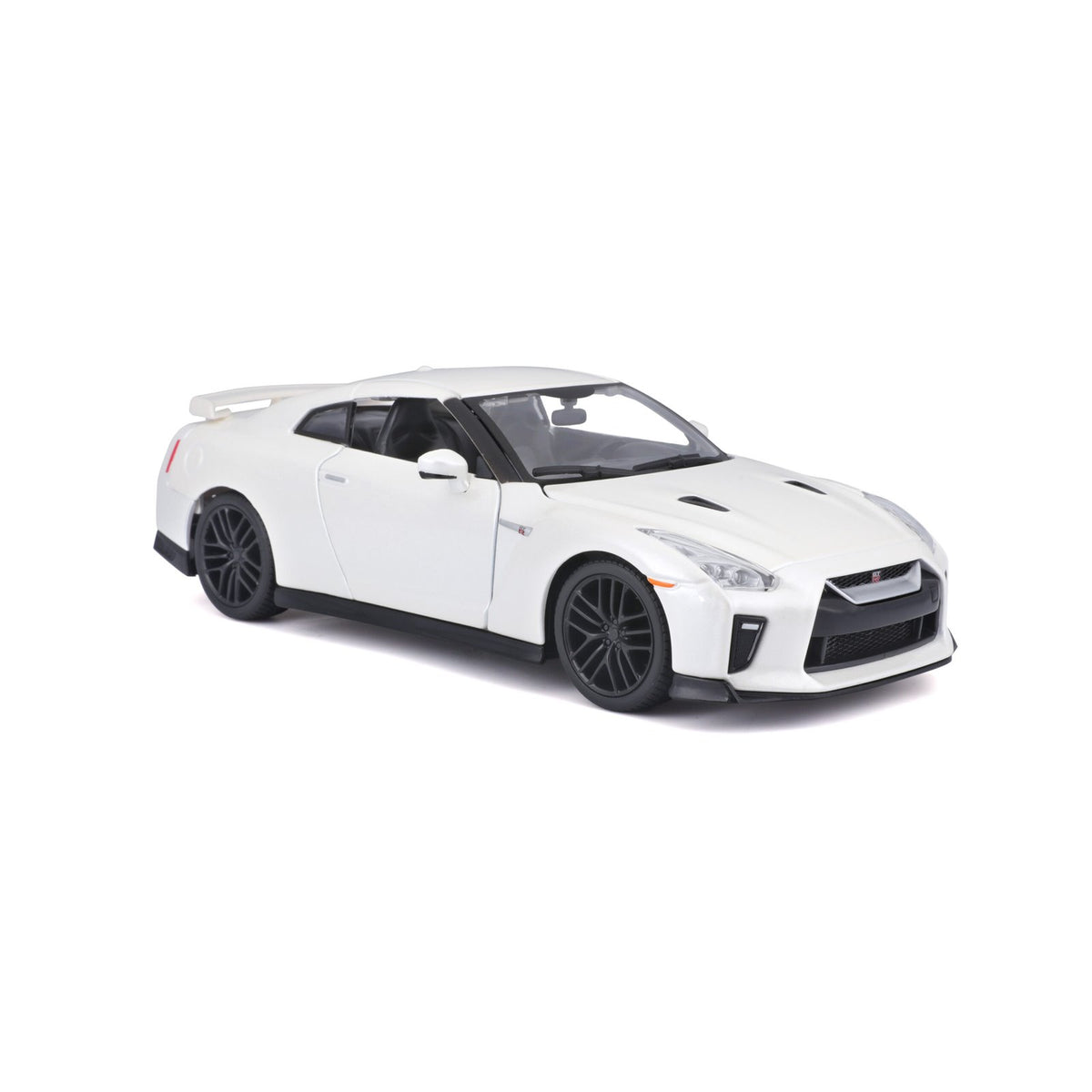 Nissan GT-R 2017 Escala 1:24
