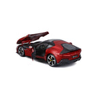 Ferrari Bburago  R&P 12 Cilindri A Escala 1:24