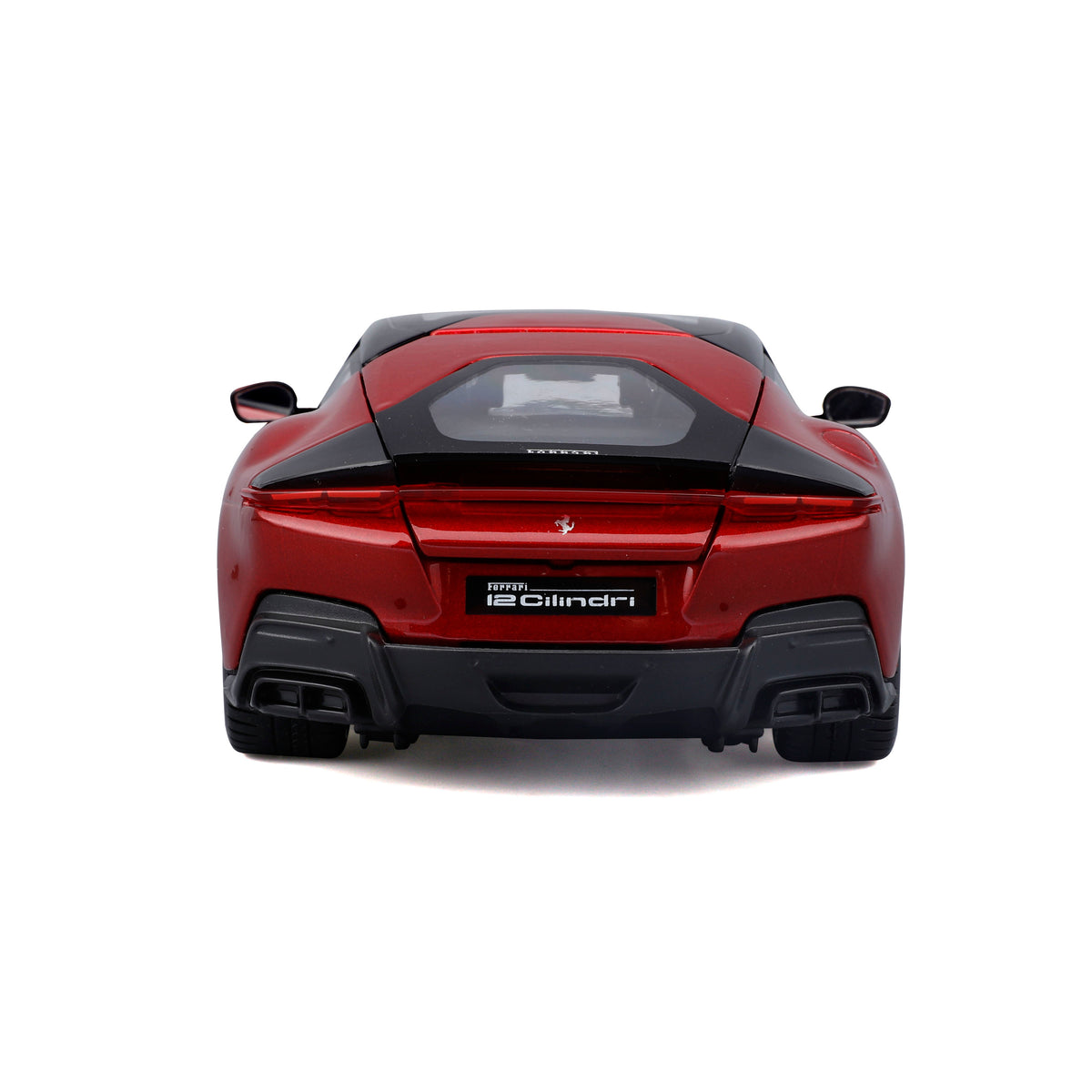 Ferrari Bburago  R&P 12 Cilindri A Escala 1:24