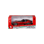 Ferrari Bburago  R&P 12 Cilindri A Escala 1:24