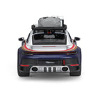 Porsche 911 Dakar Race Escala 1:24