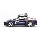 Porsche 911 Dakar Race Escala 1:24
