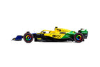 Bundle Cadillac Checo Perez 1:43 y Autos F1 1:24 | Verstappen, Norris y Piastri