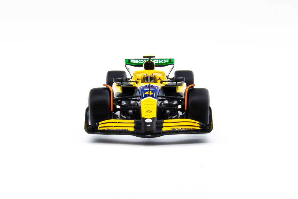 Bundle Cadillac Checo Perez 1:43 y Autos F1 1:24 | Verstappen, Norris y Piastri