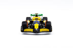 Bundle Cadillac Checo Perez 1:43 y Autos F1 1:24 | Verstappen, Norris y Piastri