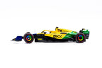 Bundle Cadillac Checo Perez 1:43 y Autos F1 1:24 | Verstappen, Norris y Piastri