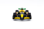 Bundle Cadillac Checo Perez 1:43 y Autos F1 1:24 | Verstappen, Norris y Piastri
