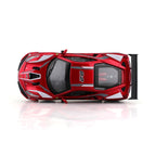 Racing Ferrari 488 Challenge EVO (2020) #28 A Escala 1:43
