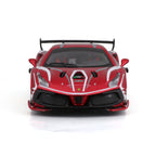 Racing Ferrari 488 Challenge EVO (2020) #28 A Escala 1:43