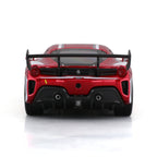 Racing Ferrari 488 Challenge EVO (2020) #28 A Escala 1:43