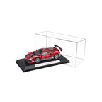 Racing Ferrari 488 Challenge EVO (2020) #28 A Escala 1:43