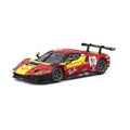 Racing Ferrari 296GT3 (2025) AF Corse #51 A Escala 1:43