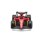 Race SFR Ferrari 2023 con Casco Sainz #55 Escala 1:43