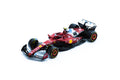 Race Ferrari SF-25 2025 Hamilton #44 Escala 1:43