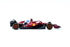 Race Ferrari SF-25 2025 Hamilton #44 Escala 1:43