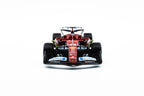Race Ferrari SF-25 2025 Hamilton #44 Escala 1:43