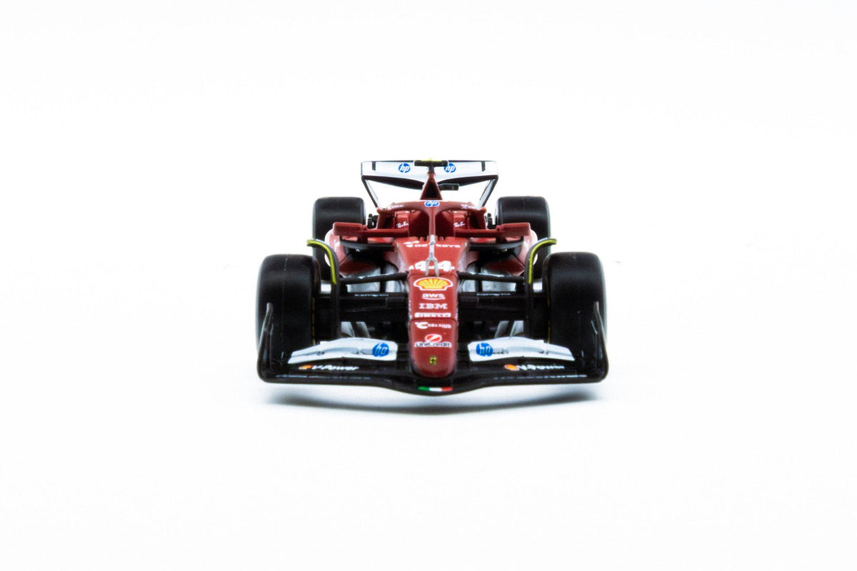 Race Ferrari SF-25 2025 Hamilton #44 Escala 1:43
