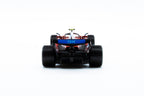 Race Ferrari SF-25 2025 Hamilton #44 Escala 1:43