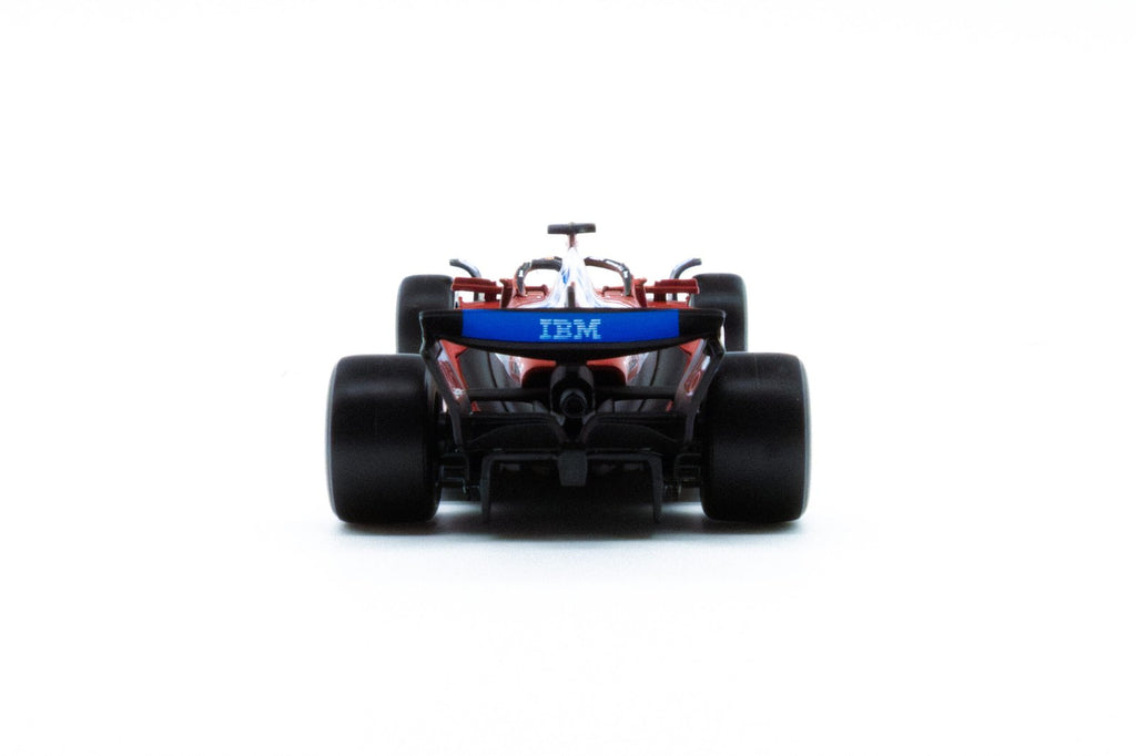 Race Ferrari SF-25 2025 Leclerc #16 Escala 1:43