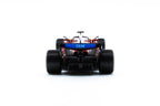 Race Ferrari SF-25 2025 Leclerc #16 Escala 1:43