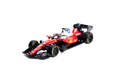 Race F1 Ferrari SF-26  c/casco Leclerc #16 Escala 1:43