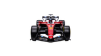 Race F1 Ferrari SF-26  c/casco Leclerc #16 Escala 1:43