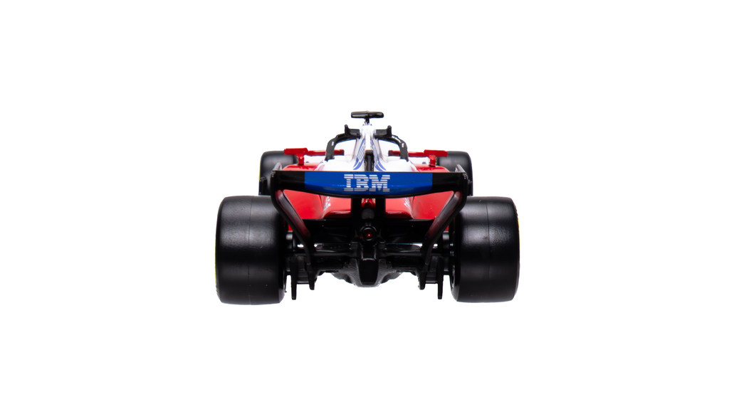 Race F1 Ferrari SF-26  c/casco Leclerc #16 Escala 1:43