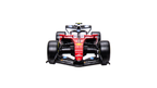 Race F1 Ferrari SF-26  Hamilton #44  Escala 1:43