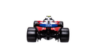 Race F1 Ferrari SF-26  Hamilton #44  Escala 1:43