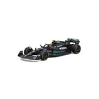 Race Mercedes Amg W14 2023 Hamilton #44 Escala 1:43