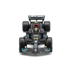 Race Mercedes Amg W14 2023 Hamilton #44 Escala 1:43