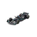 Race Mercedes Amg W14 2023 Russell #63 Escala 1:43