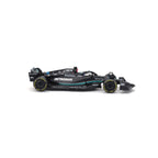 Race Mercedes Amg W14 2023 Russell #63 Escala 1:43