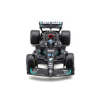 Race Mercedes Amg W14 2023 Russell #63 Escala 1:43