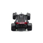 Race Mercedes Amg W14 2023 Russell #63 Escala 1:43