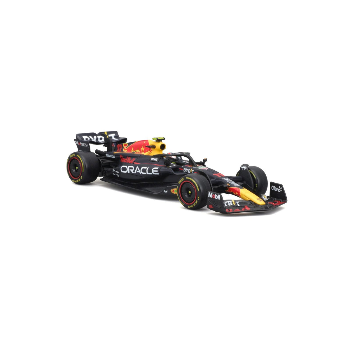 Race Oracle Red Bull Racing RB19 2023 Checo Pérez #11 Escala 1:43