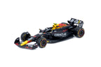 Bburago F1 Paquete De 2 Rb20 Del 2024 A Escala 1:43 #1 Y #11