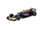 Bburago F1 Paquete De 2 Rb20 Del 2024 A Escala 1:43 #1 Y #11