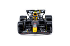 Bburago F1 Paquete De 2 Rb20 Del 2024 A Escala 1:43 #1 Y #11