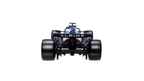 Race Formula 1 Alpine A526 (2026) Colapinto #43 A Escala 1:43