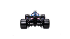 Race F1  Alpine A526 (2026) Gasly #10 Escala : 1:43
