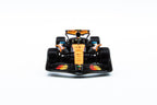 Bundle 5 Autos F1 Escala 1:43 | Checo, Norris, Piastri, Hamilton y Leclerc