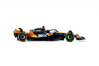 Bundle 5 Autos F1 Escala 1:43 | Checo, Norris, Piastri, Hamilton y Leclerc