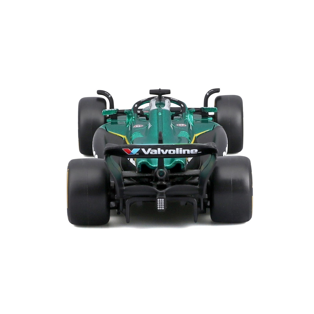 Race Aston Martin AMR25 2025 Stroll #18 Escala 1:43
