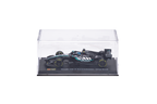 Race Mercedes W17 (2026) Con Casco Russell #63 Escala 1:43
