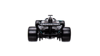 Race Mercedes W17 (2026) Con Casco Russell #63 Escala 1:43