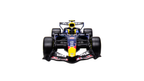 Race Formula Red Bull RB22 c/casco (2026) Hadjar #6 A Escala 1:43