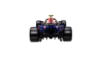Race Formula Red Bull RB22 c/casco (2026) Hadjar #6 A Escala 1:43